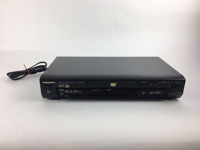 DVD-RV31K DVD CD MP3 Playback Panasonic | eBay