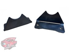 Viair Compressor Mount for Round Tubing Air Ride Suspension USA Made