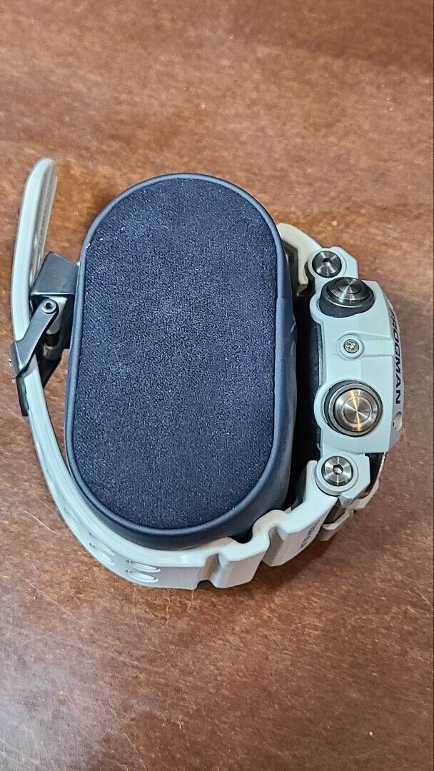 Casio G-Shock FROGMAN ROYAL NAVY GWF-A1000RN-8AJR Radio Wave Casio G-Shock FROGMAN ROYAL NAVY GWF-A1000RN-8AJR Radio Wave