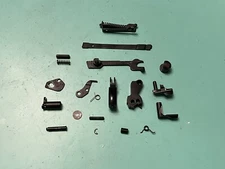 USED BERSA THUNDER 380 MISC PARTS HAMMER TRIGGER PINS *WITHOUT FIRING PIN BLOCK