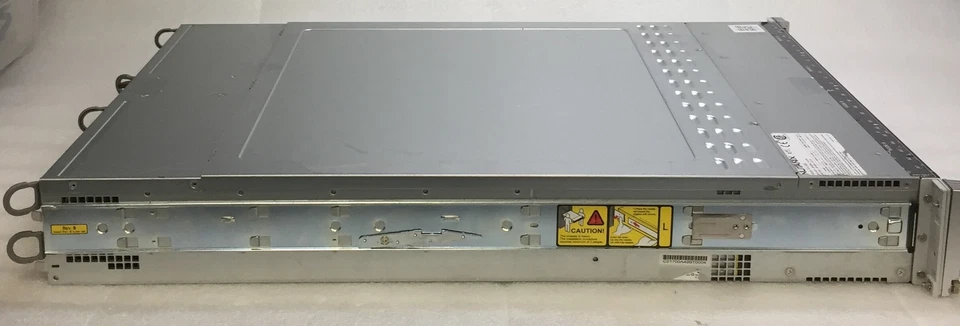 Supermicro X8DTT-H 2x Xeon X5650 2.67GHz 96GB RAM NO HDD NO OS Good - Image 4 of 4