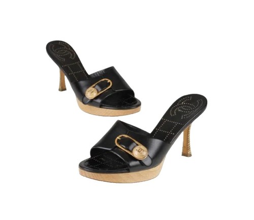 Women Slip on High Heel Stilettos Sandals Pointy Toe Clear Pvc Women Slip on High Heel Stilettos Sandals Pointy Toe Clear Pvc
