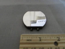 Tiyoda Microscope Part Front Surface Mirror From Illumination System