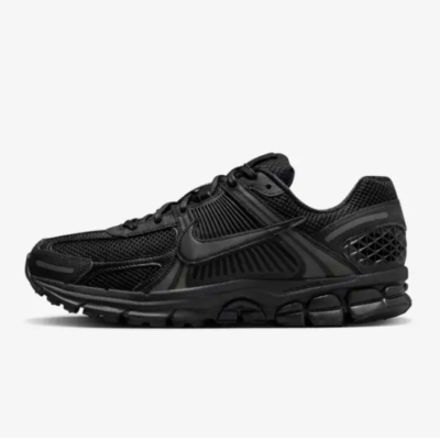 Nike Zoom Vomero 5 Shoes 'Triple Black' (BV1358-003) Expeditedship