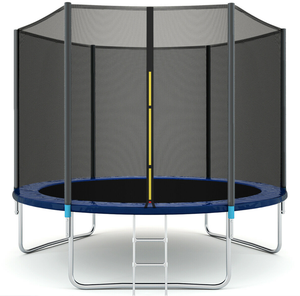 toddler trampoline ebay