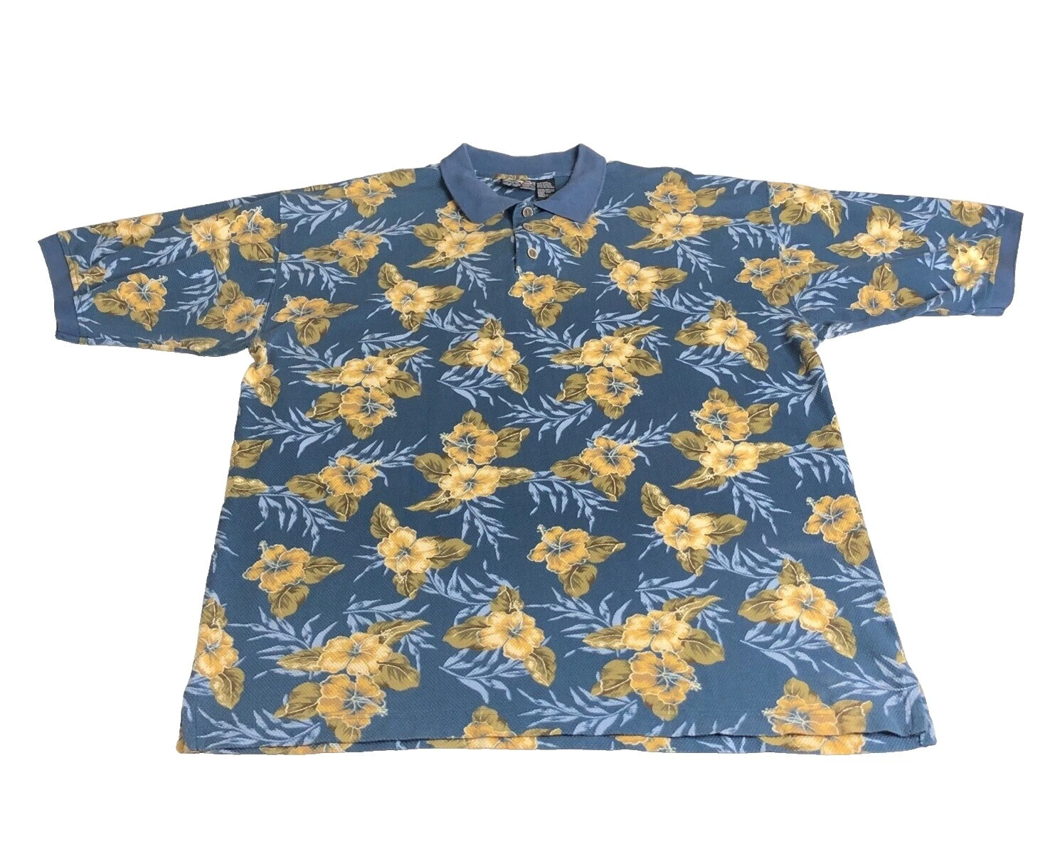 Camisas para hombre talla XL Op