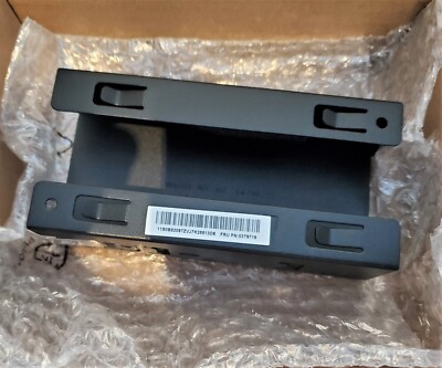 Lenovo Tiny ThinkCentre Power cage for VESA mount FRU: 03T9719 - 4XF0H09737