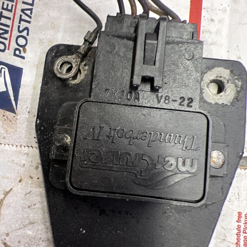 mercruiser thunderbolt IV ignition module - Picture 3 of 5