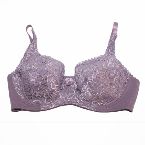 Underwired Ladies BRA Plus Size Brassiere Lace Bras Sexy Lingerie Hot Underwear - Picture 27 of 31