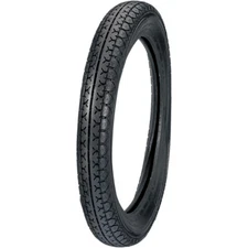 Duro Tire - HF318 - Classic - Rear - 4.00-18 - Tube Type | 25-31818-400BTT