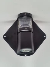 Pactrade Marine Waterproof LED Combo Masthead Deck Light For Boats Up To 12M