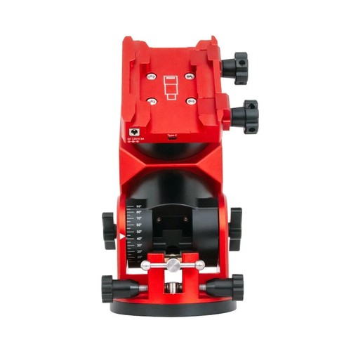 ZWO AM5 2024 Neuf AM5N Harmonic Equatorial Mount ZWO TC40 / ZWO PE200 - Photo 4/9