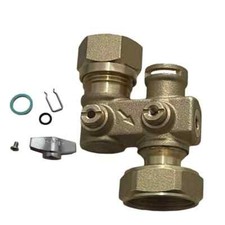 Vaillant eco tec pro plus service inlet valve  0020010295 new