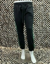 NEW MEDIUM JT Lounger Paintball Pants (Jogger Fit) - FX Lime