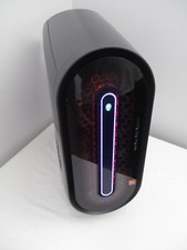 Alienware Aurora R15 AMD Ryzen 5 7600 32GB DDR5 1TB NVMe Wi-Fi 1350W PSU -NO GPU