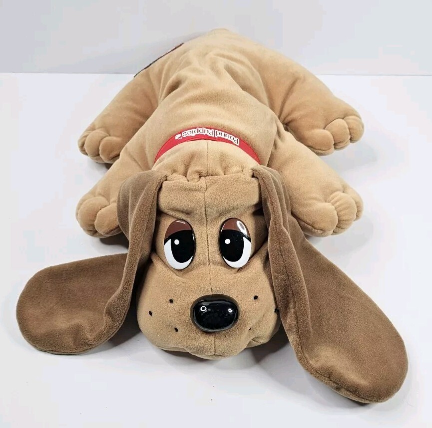 父の日 レア 美 アメリカ VTG サンラバー パピー 犬 ソフビ 1950 父の日 レア 美 アメリカ VTG サンラバー パピー 犬 ソフビ 1950