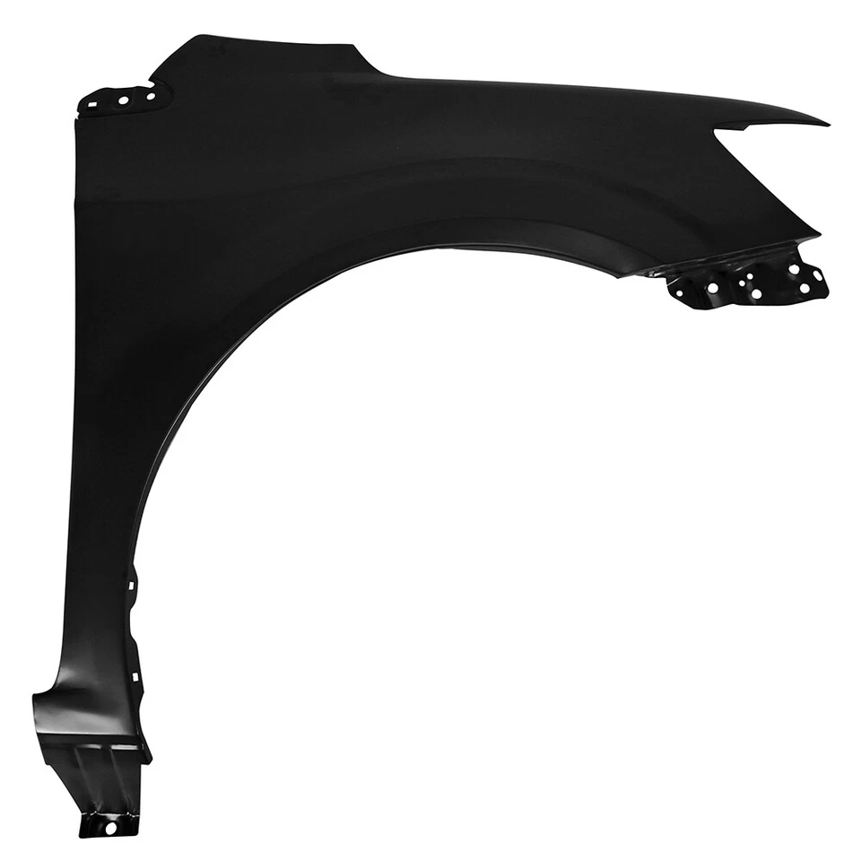 Front Right Fender Panel For 2012-2020 Chevrolet Sonic Primed Steel Exact Fit Foto 4 de 4