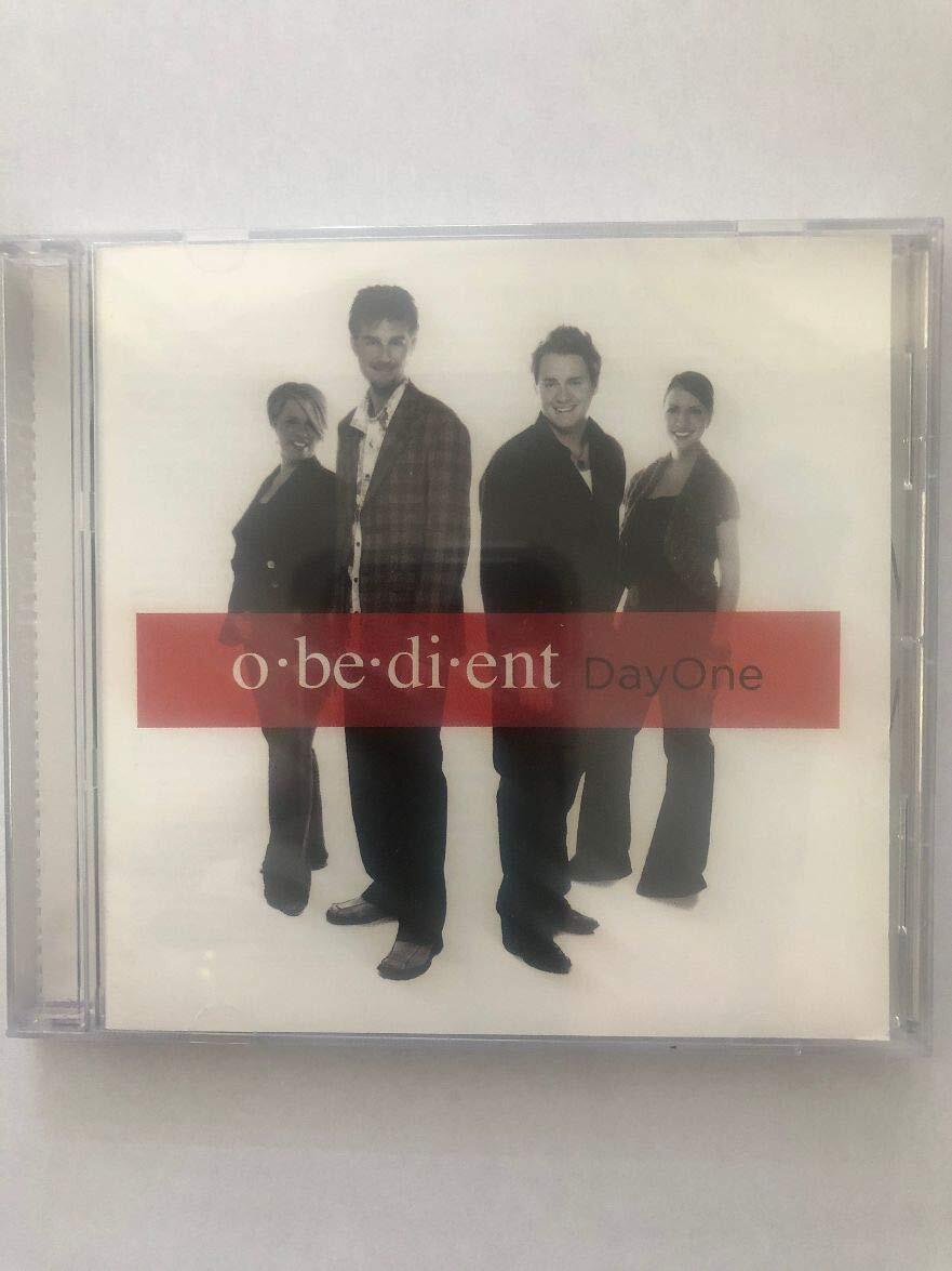 Day One Obedient (UK (CD)