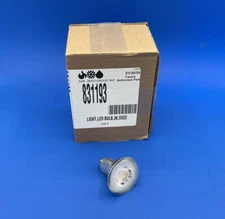 831193 WOLF Hood Light Led Bulb 3K  Original Factory Certified