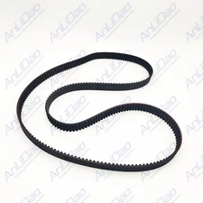 6AW-46241-00 New Fit Timing Belt Yamaha L F 300 350 A HP Outboard 4 Stroke Motor