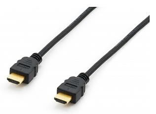 Thumbnail - Equip 119351 Hdmi-kabel 3 M Hdmi Typ A (standard) Schwarz