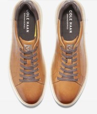 Men's Cole Haan GrandPro Topspin Sneakers Size 8.5