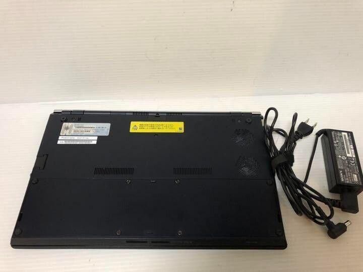 Sony VAIO SVZ1311AJ Core i5-3210M 256GB/8GB windows11 with Sony VAIO SVZ1311AJ Core i5-3210M 256GB/8GB windows11 with