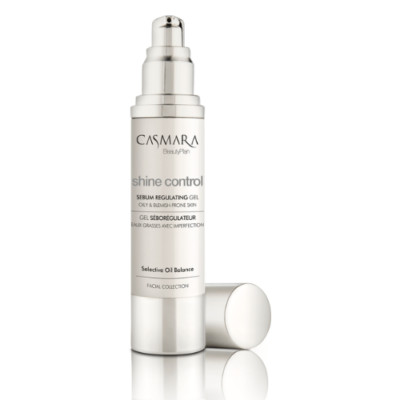 Casmara Sebum Regulating Gel 50ml