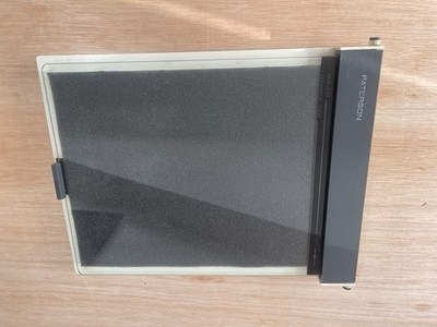 Patterson Contact Sheet Proof Printer Large Format 8x10 Darkroom