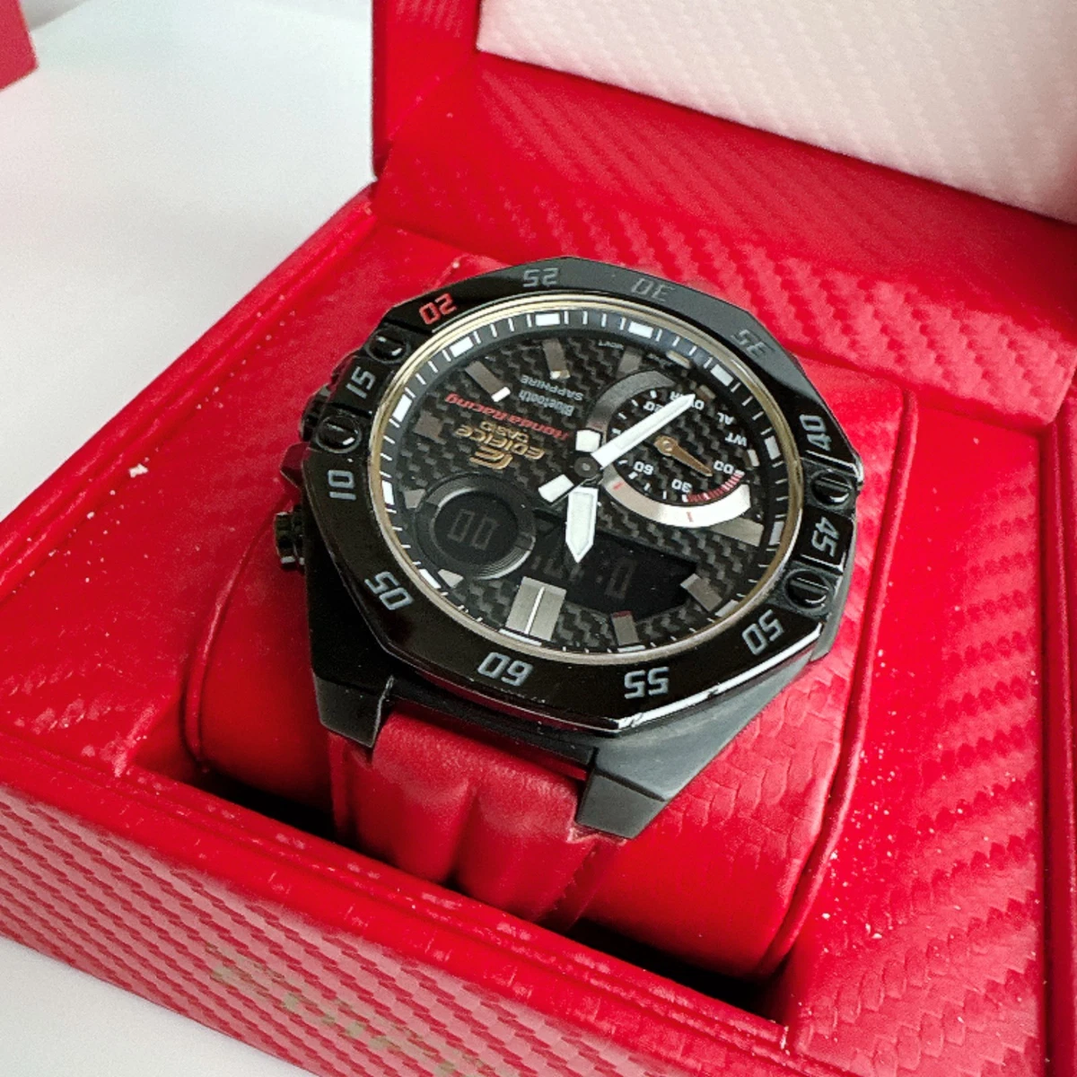 honda racing watch products for sale | eBay