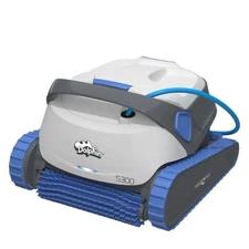 *Brand New In Box* Dolphin Pool Cleaner Robot S300 With Wifi!