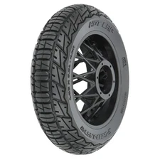 Pro-Line Hot Lap MX S3 Rear Tire Mounted 10243-10