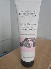 Image of Percy & Reed Turn Up the Volume Volumising Conditioner 250ml