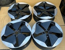 GENUINE SET OF VOLKSWAGEN ID.3 20” ALLOY WHEELS 10A 691 025 T