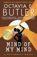 Octavia E. Butler | Mind Of My Mind | Taschenbuch | Englisch (2020)