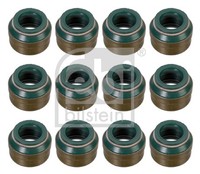 1X Febi Bilstein 08627 Dichtungssatz Ventilschaft FüR Mercedes-Benz
