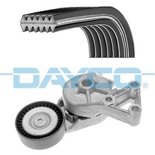 KEILRIPPENRIEMENSATZ FÜR ALHAMBRA 7V8, 7V9 - DAYCO KPV267