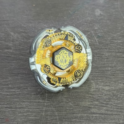 Beyblade Inferno Byxis CH120RS Hasbro Metal Masters | eBay