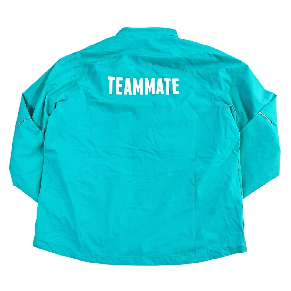 Perry Ellis Men’s Super Bowl LIV Jacket Size L - Image 2 of 4