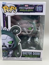 Ultimate Funko Pop Mech Strike Monster Hunters Figures Gallery and Checklist 23