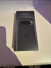 GOOGLE Pixel 9 Pro - Obsidian, 128GB - Brand New & Sealed