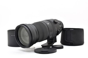 Sigma 150 600 Sport | eBay