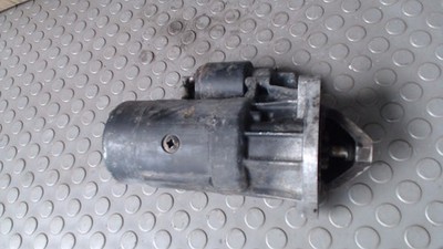 Anlasser / Starter Nissan Vanette C22 900033424 12 Monate Garantie Sofortversand