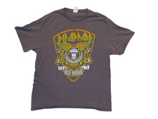 RARE 2018 DEF LEPPARD TOUR SHIRT