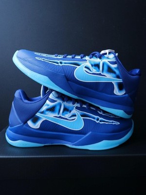 Size 10.5 - Nike Zoom Kobe 5 Protro X-Ray for sale online | eBay