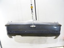 STOßSTANGE HINTEN BUMPER REAR Citroën C5 I Berline (DC) 00007410P0 #111184800