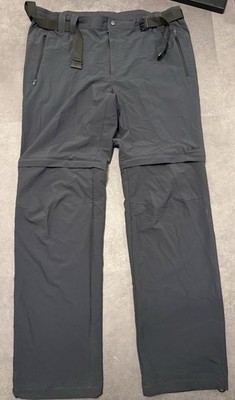 CMP Herren Hose Funktionshose Arbeitshose Freizeit Wandern Outdoor Größe 56