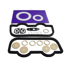 Lens Gasket Kit For Dodge Charger 1968 21-Piece Set - LGK 2716-100