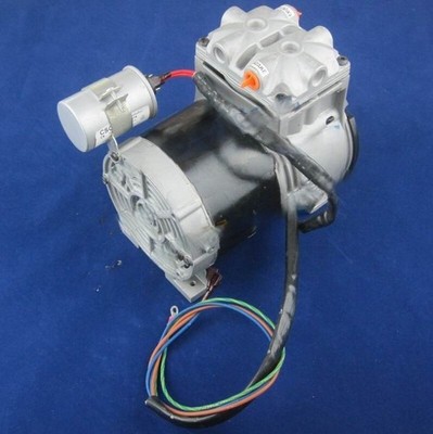 660CGH137-487 oil-free air pump piston air pump   1PC *yt
