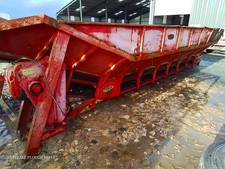 Potato Hopper BOAT TYRER EX FARM 